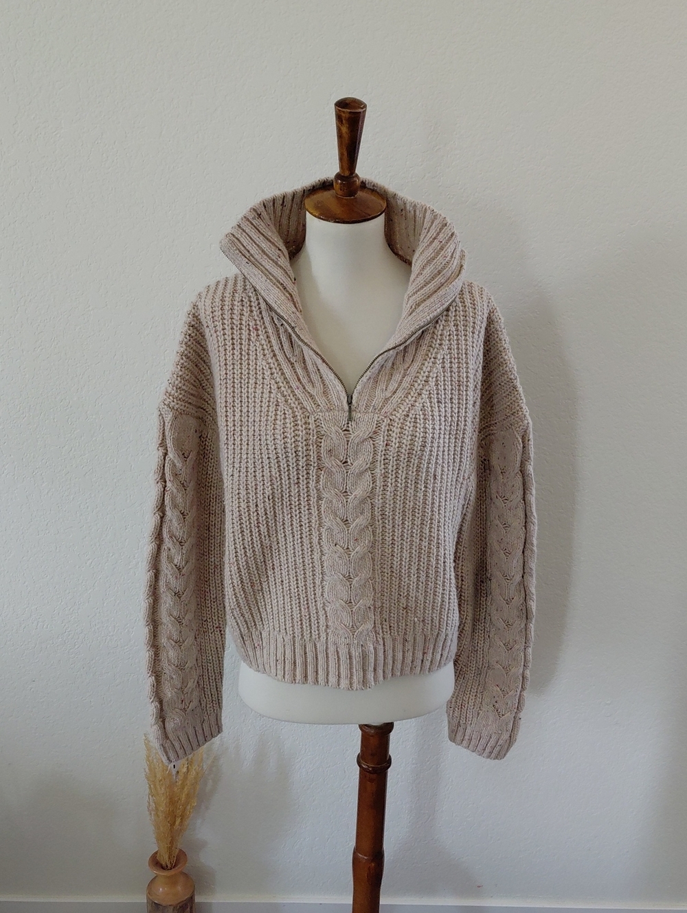 Prana Laural Creek Sweater